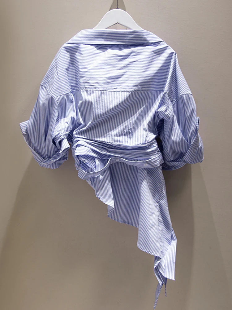 Femina Chic Blouse voor dames
