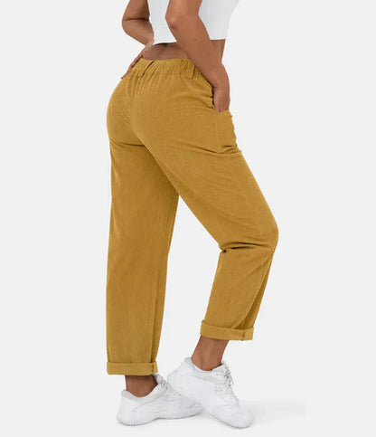 Sabrina | Pantalone elegante