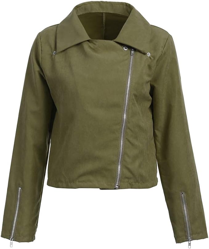 Chloe Ritsjack Slim Fit Modern Design