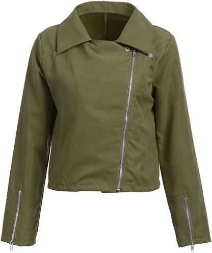 Chloe Ritsjack Slim Fit Modern Design
