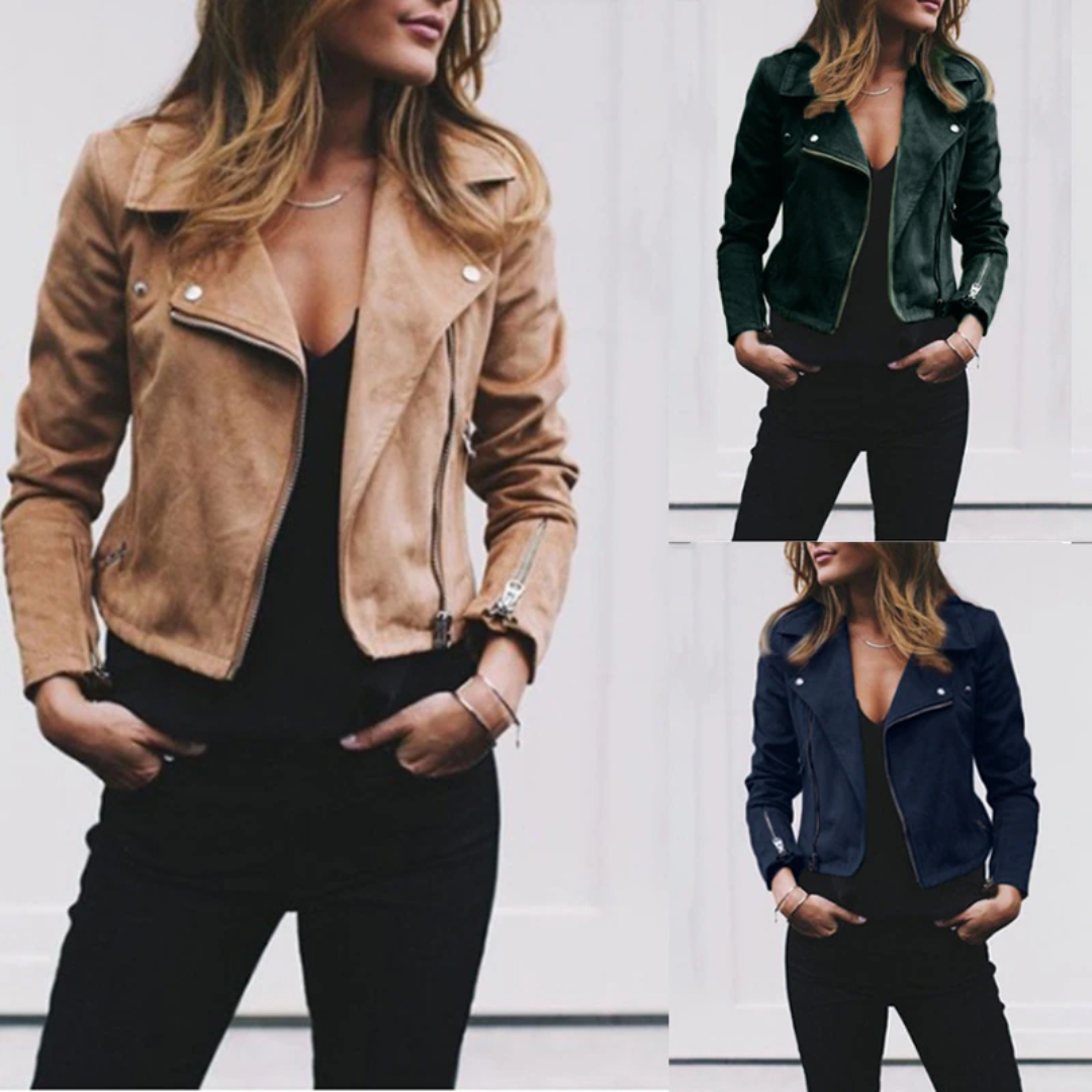 Chloe Ritsjack Slim Fit Modern Design
