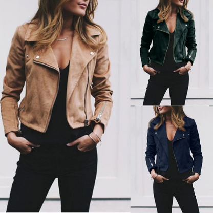 Chloe Ritsjack Slim Fit Modern Design