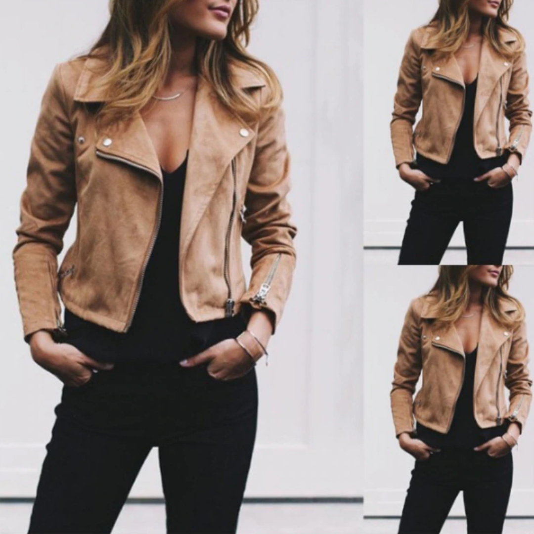 Chloe Ritsjack Slim Fit Modern Design
