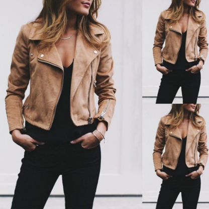 Chloe Ritsjack Slim Fit Modern Design