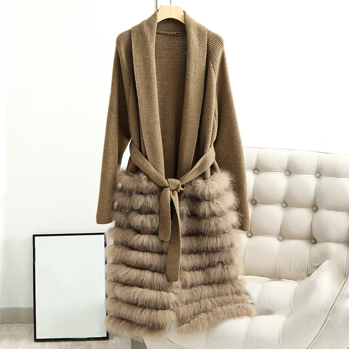 Alessia | Cardigan alla moda