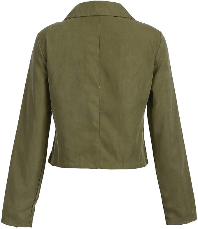 Chloe Ritsjack Slim Fit Modern Design
