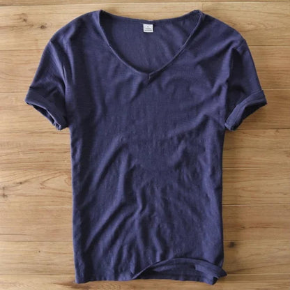 Christine | Biologisch katoenen T-shirt