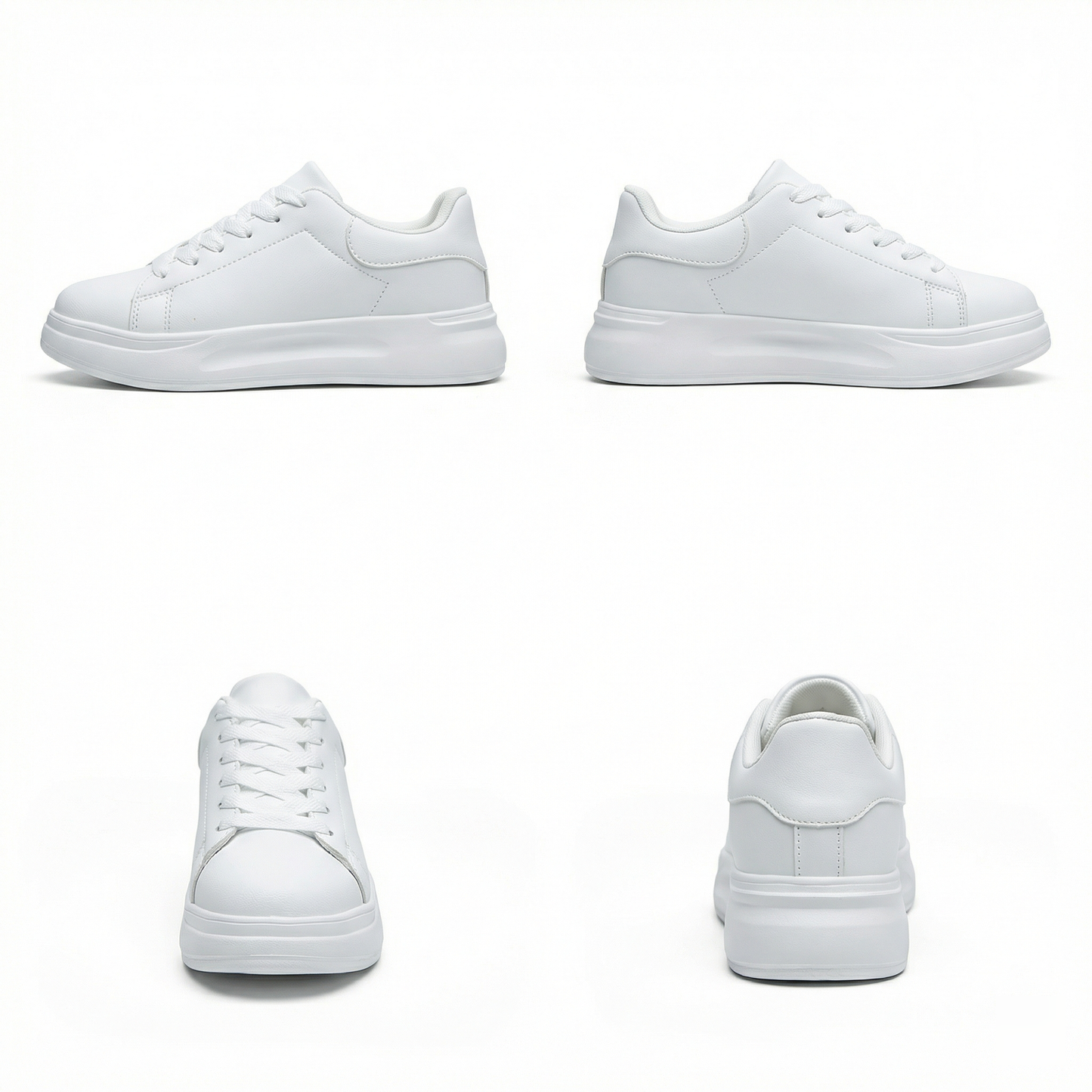 Clara | Comfortevoli Sneakers da Donna Ortopediche 6