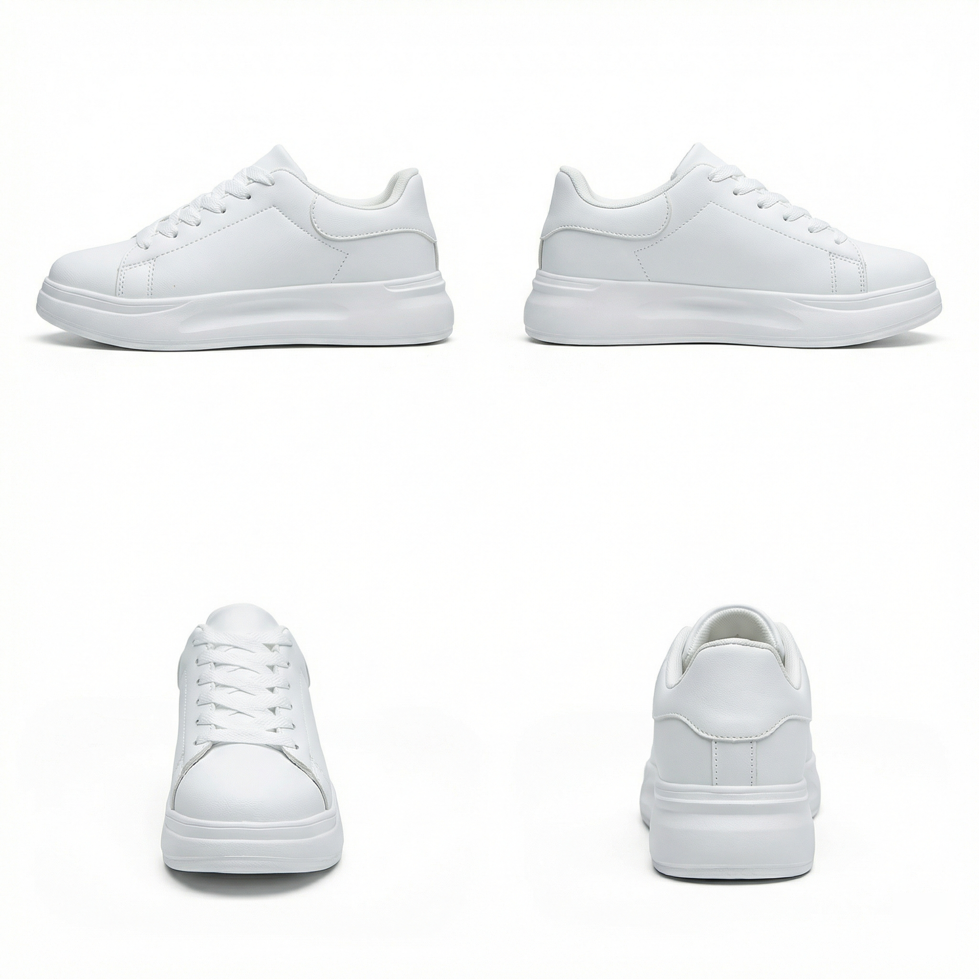 Clara | Comfortevoli Sneakers da Donna Ortopediche 6