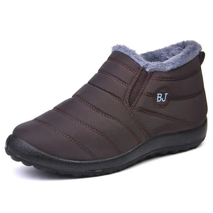 Claudia | Eleganti stivali invernali unisex