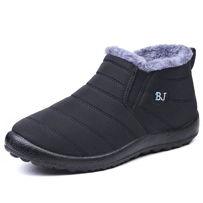 Claudia | Eleganti stivali invernali unisex