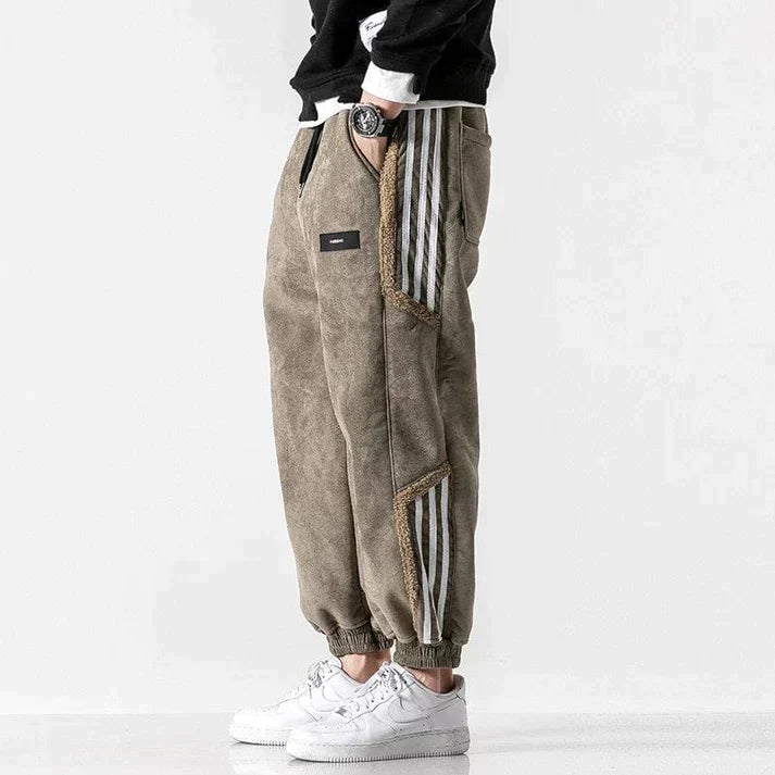 Comfortabele Katoenen Joggingbroek voor Dames