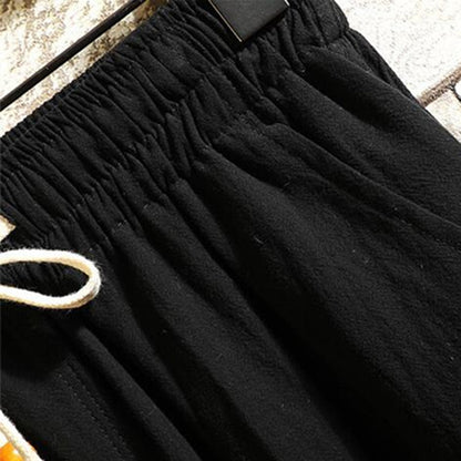 Comfortabele Heren Broek Ethan Relax Fit