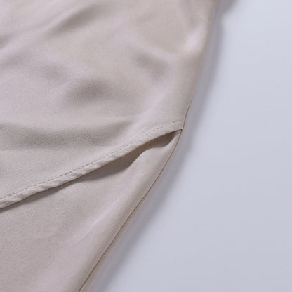 Maxi-Jurk Elegante Lange Zomerjurk voor Vrouw