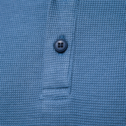 Heren Overhemd Lange Mouwen Stijlvol Casual