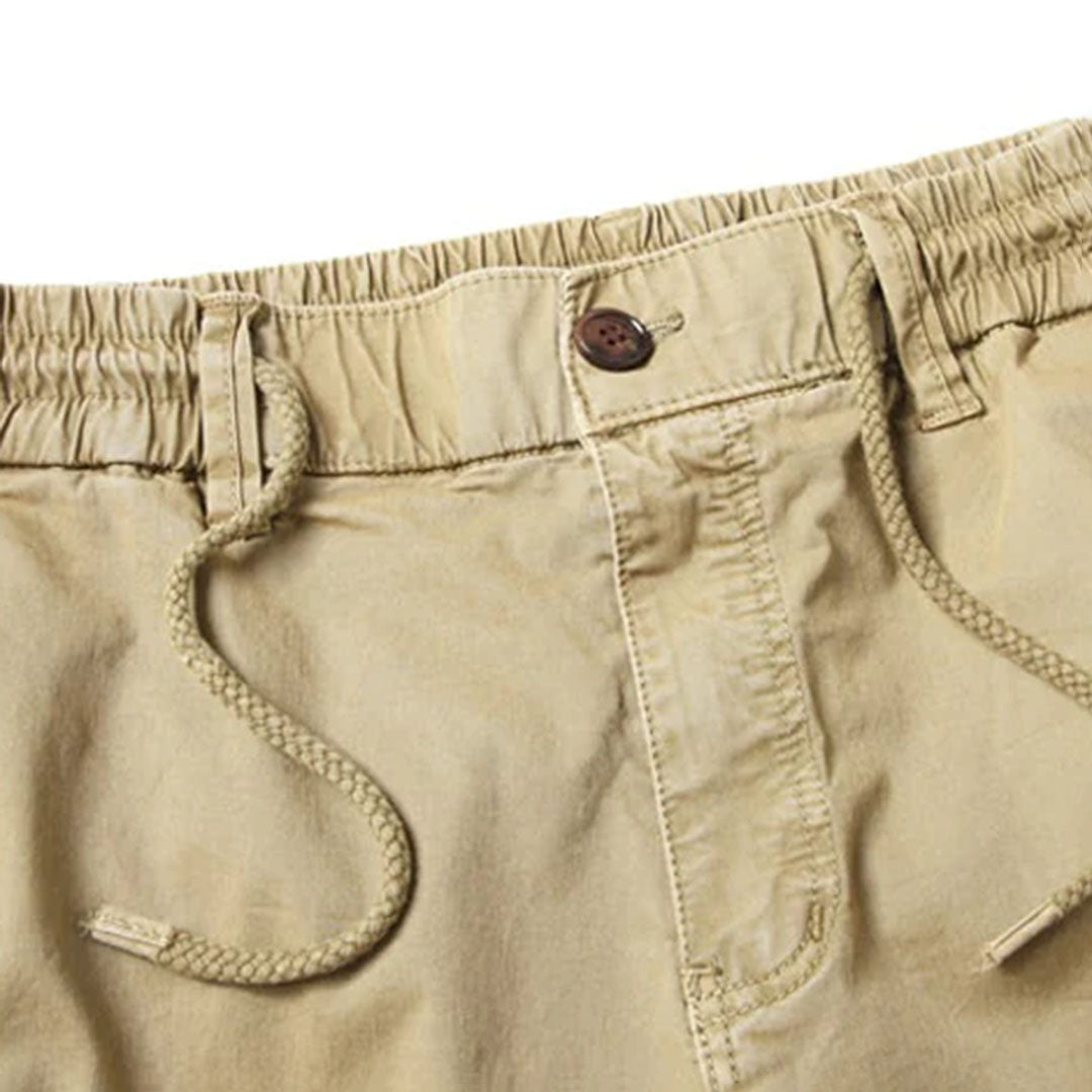 Chus – Cargo Joggingbroek Voor Heren Met Comfortabele Pasvorm
