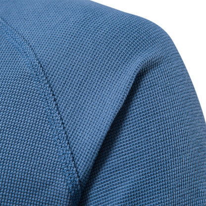 Heren Overhemd Lange Mouwen Stijlvol Casual