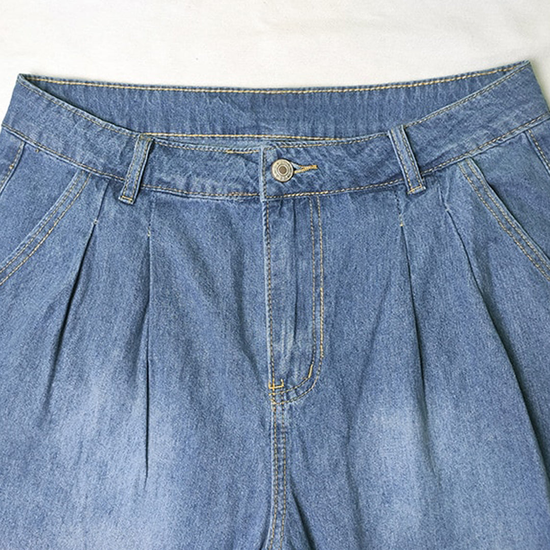 LENA Jeans voor Trendy Casual Chic
