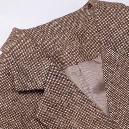 Elegante Blazer voor Dames van Pearl