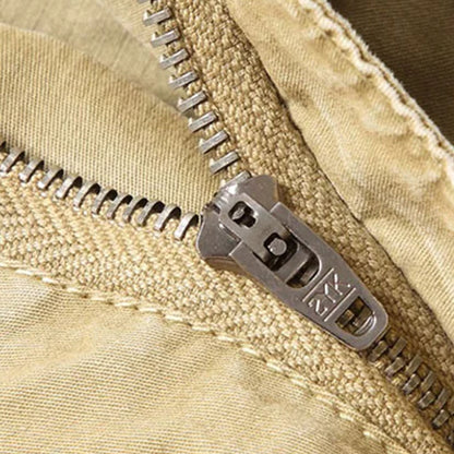 Chus – Cargo Joggingbroek Voor Heren Met Comfortabele Pasvorm