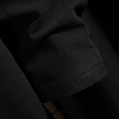 Comfortabele Heren Broek Ethan Relax Fit