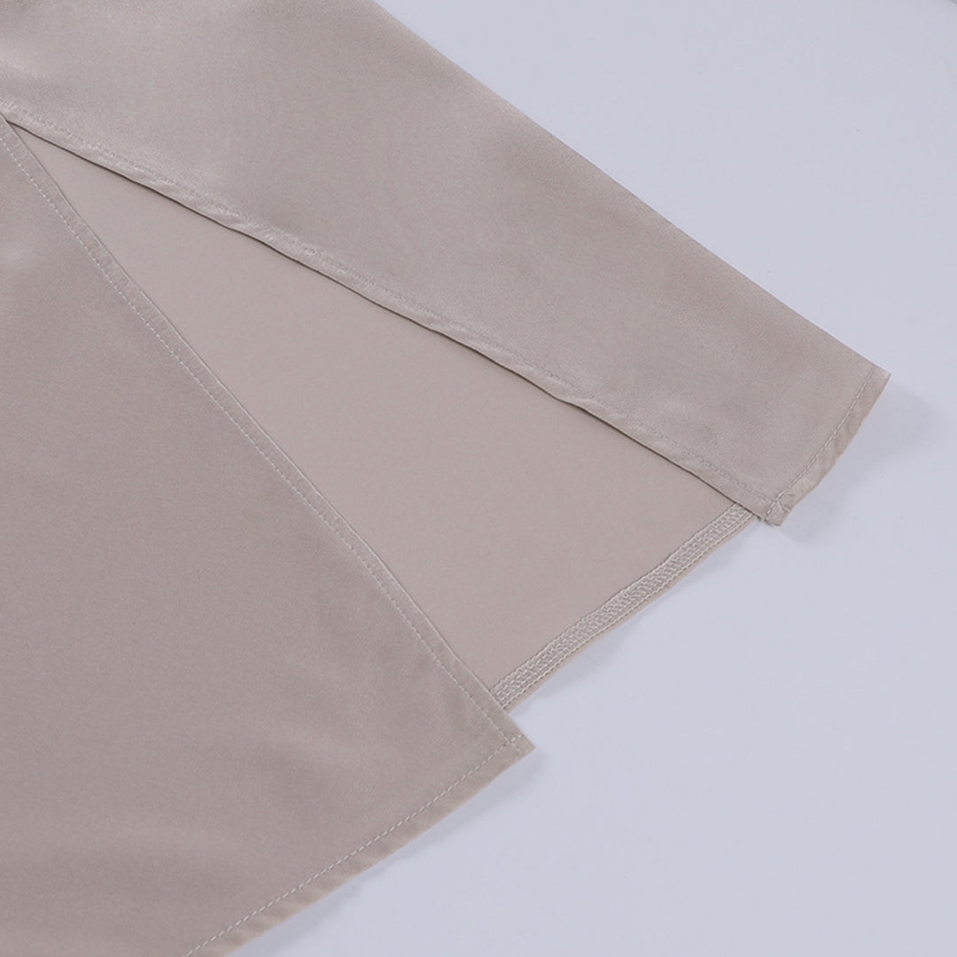 Maxi-Jurk Elegante Lange Zomerjurk voor Vrouw