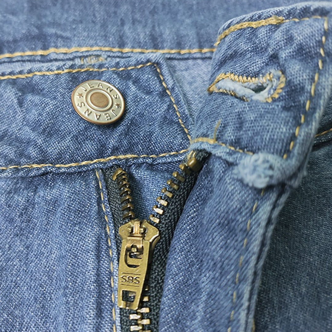 LENA Jeans voor Trendy Casual Chic