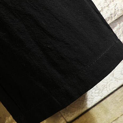 Comfortabele Heren Broek Ethan Relax Fit