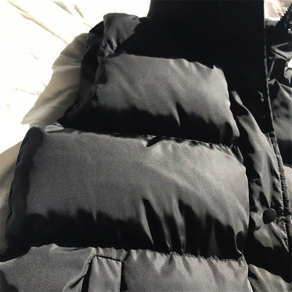 Lente Bodywarmer Warm en Stijlvol voor Dames
