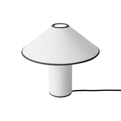 Tafellamp Stoffen Kap Soft Dimbaar Design