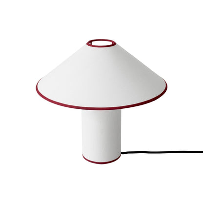 Tafellamp Stoffen Kap Soft Dimbaar Design