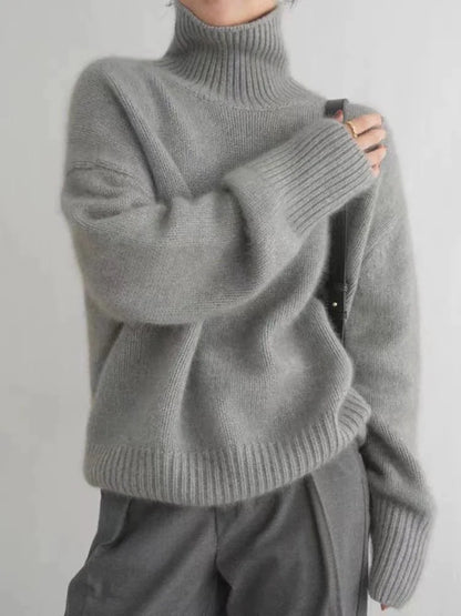 Ivania | Maglione dolcevita