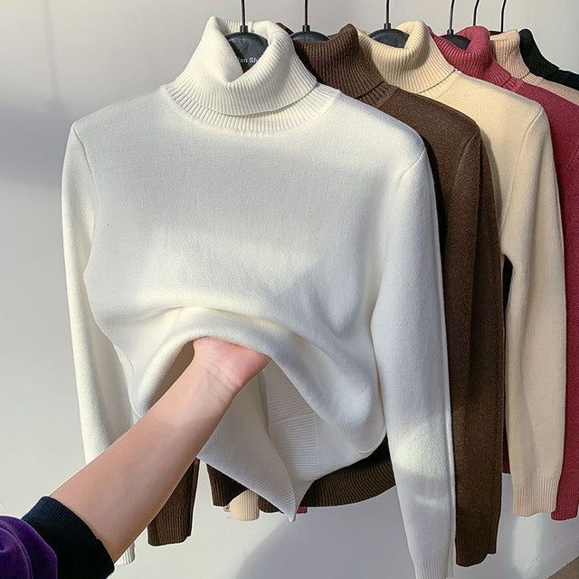 Oversized Kasjmieren Dames Coltrui – Zacht en Elegant voor de Winter