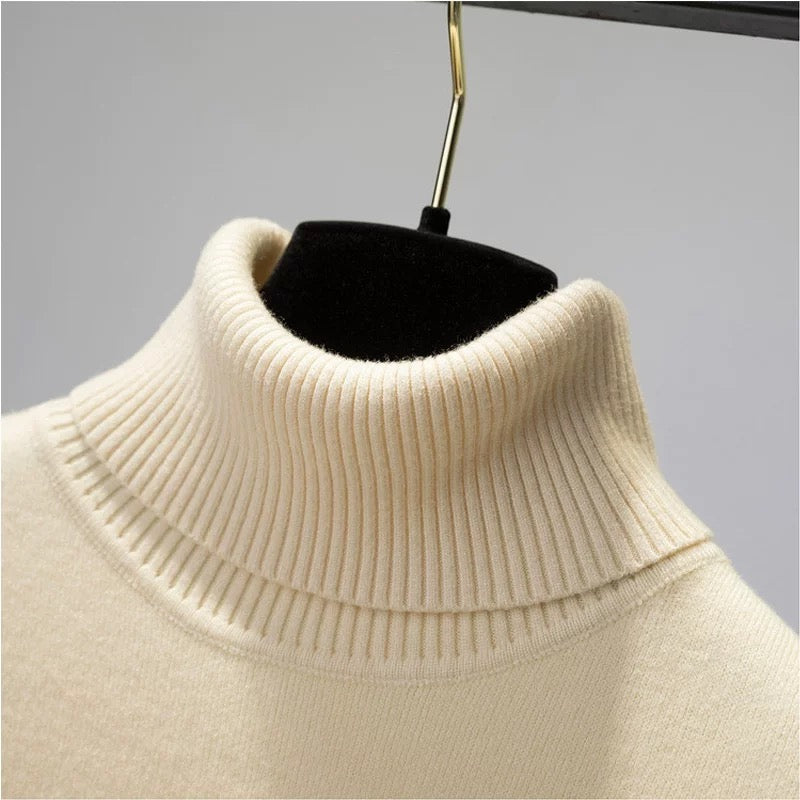Oversized Kasjmieren Dames Coltrui – Zacht en Elegant voor de Winter