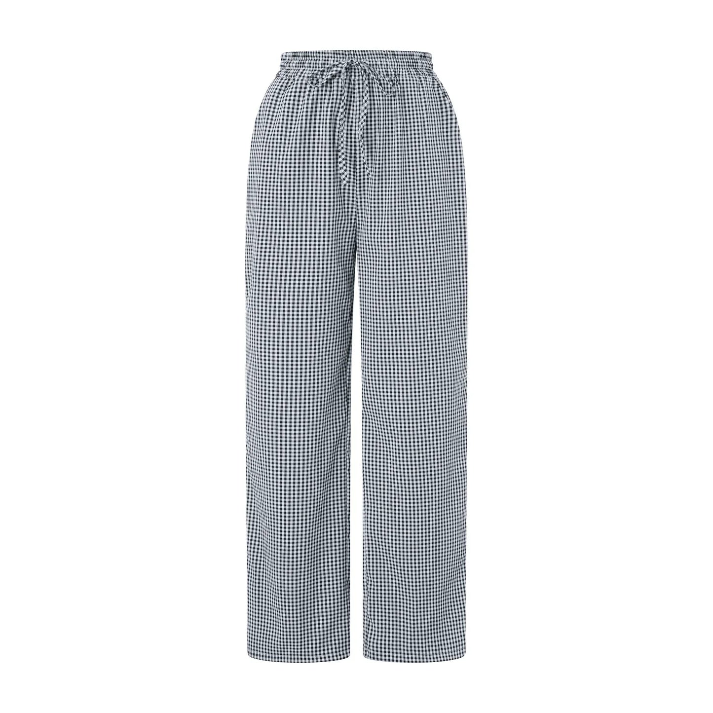 NostalgiaNest Retro Broek