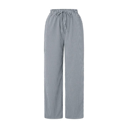 NostalgiaNest Retro Broek