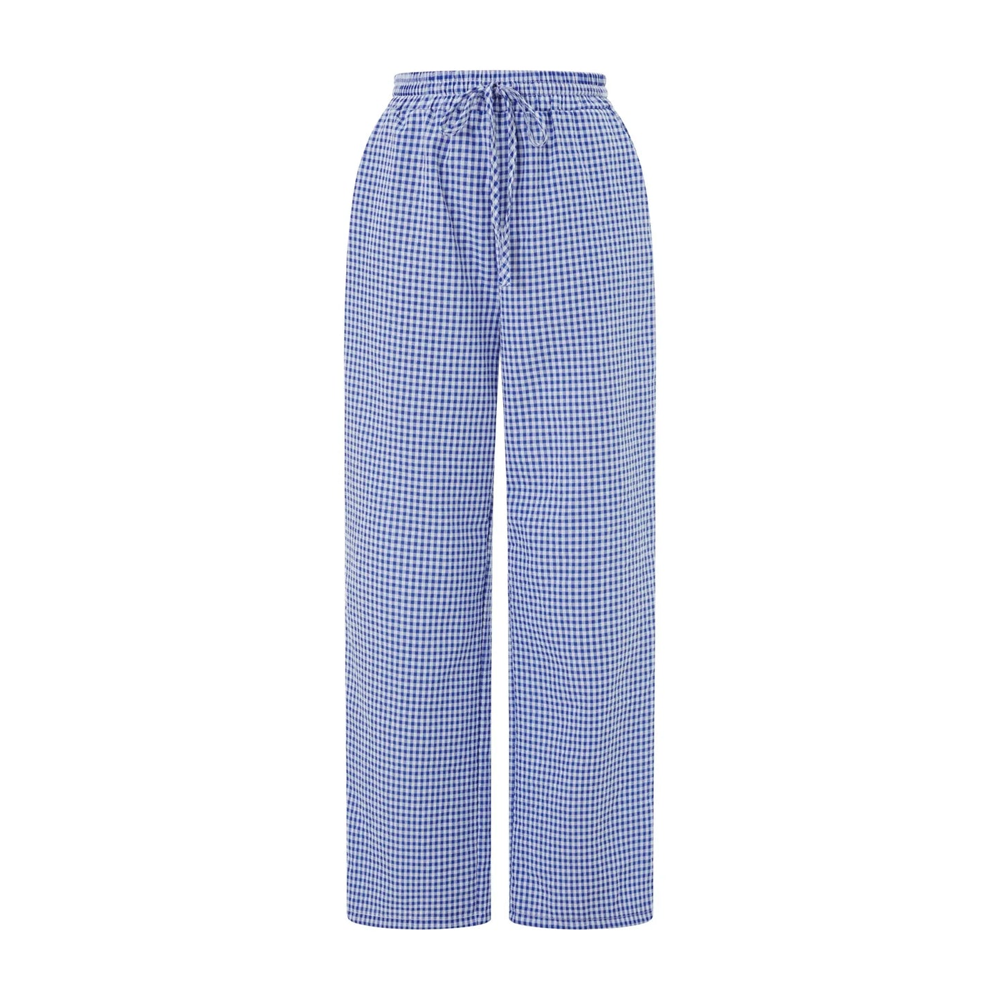 NostalgiaNest Retro Broek