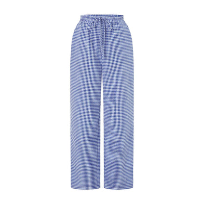 NostalgiaNest Retro Broek