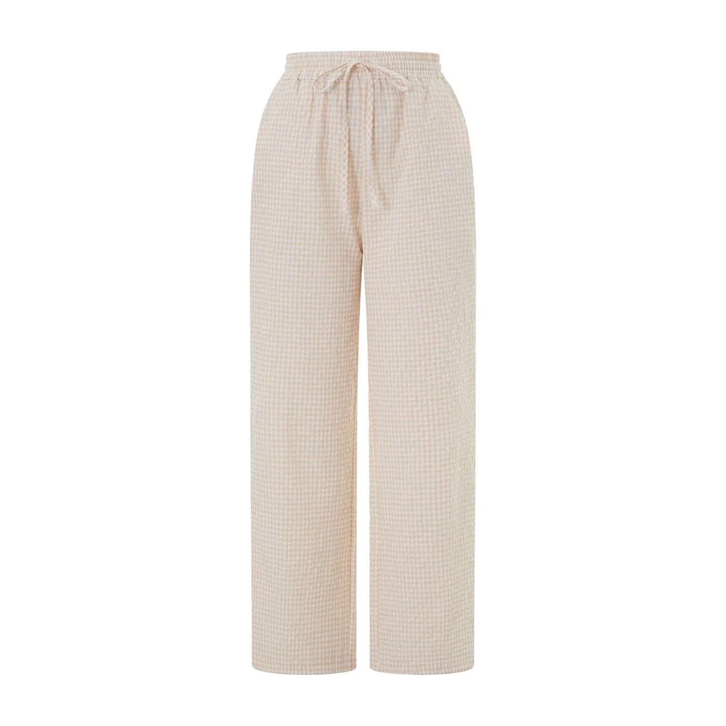 NostalgiaNest Retro Broek