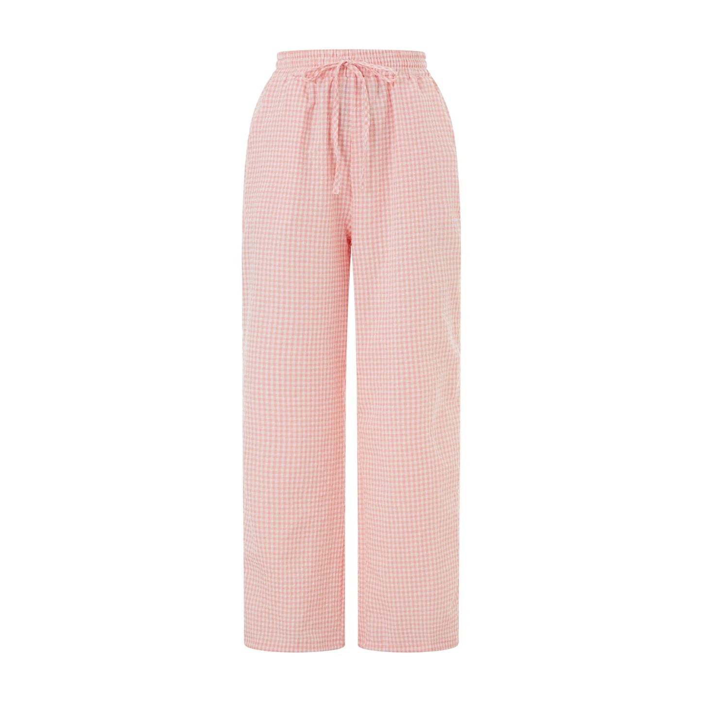 NostalgiaNest Retro Broek