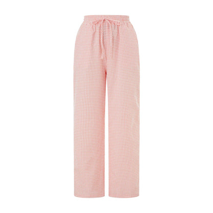 NostalgiaNest Retro Broek