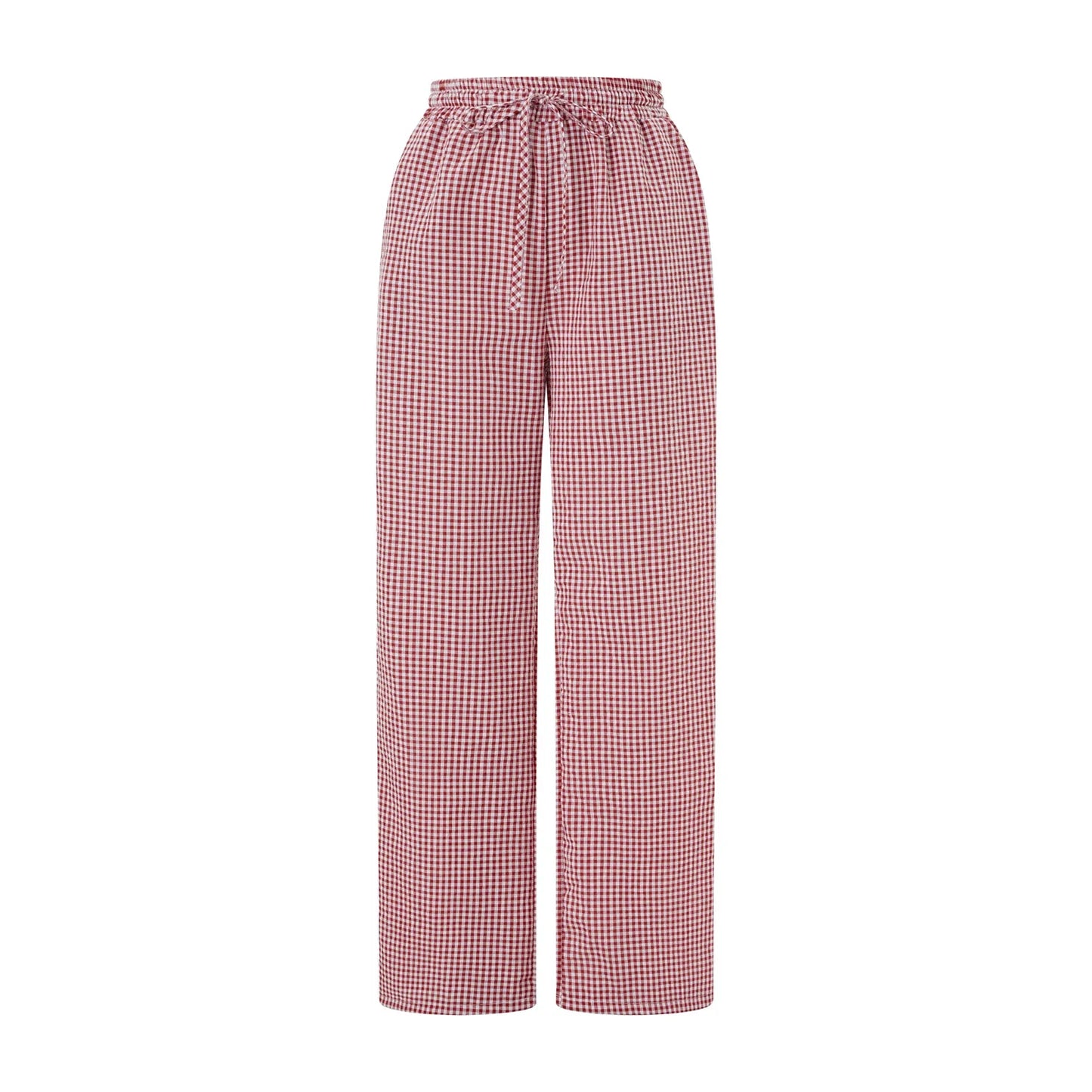 NostalgiaNest Retro Broek