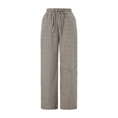 NostalgiaNest Retro Broek