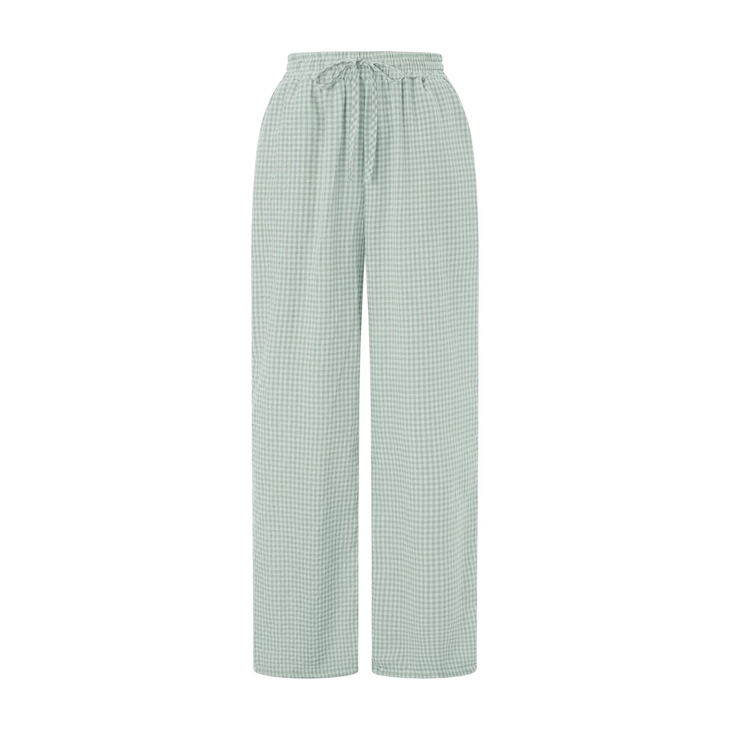 NostalgiaNest Retro Broek