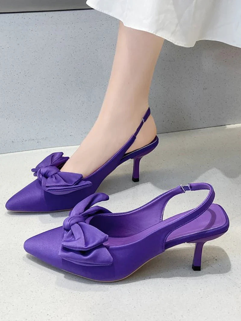 Stijlvolle Sandalen van SublimeSteps