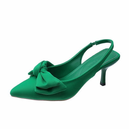 Stijlvolle Sandalen van SublimeSteps
