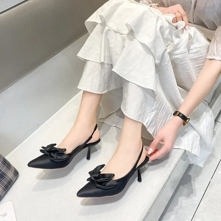 Stijlvolle Sandalen van SublimeSteps