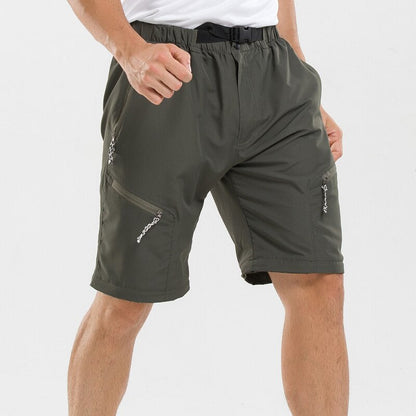 Comfortabele Heren Broek Fabian Mode