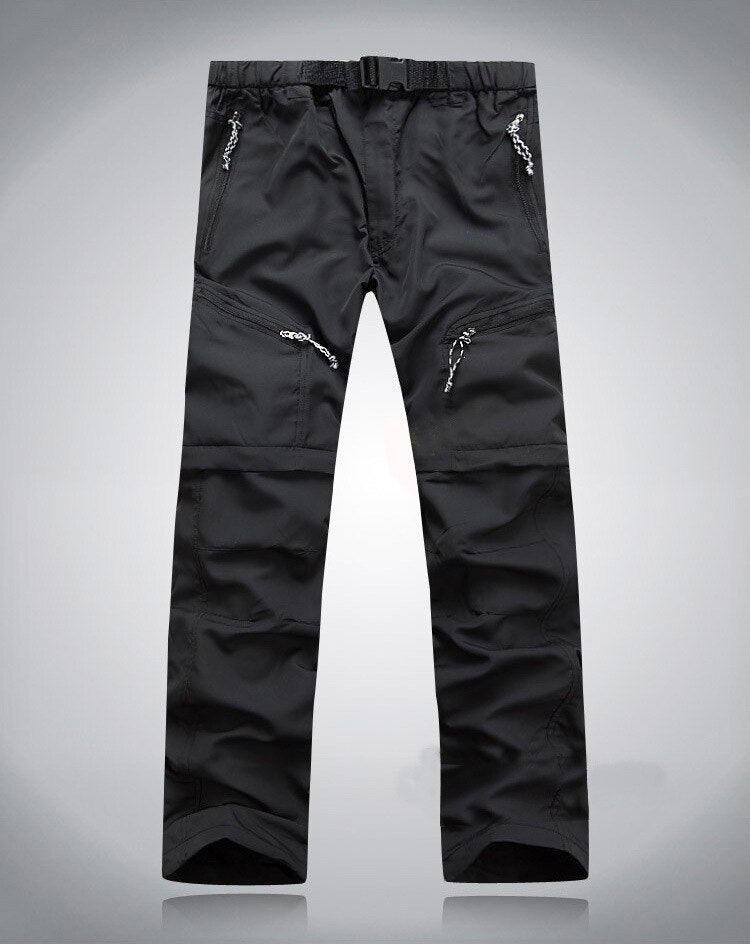 Comfortabele Heren Broek Fabian Mode