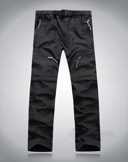 Comfortabele Heren Broek Fabian Mode